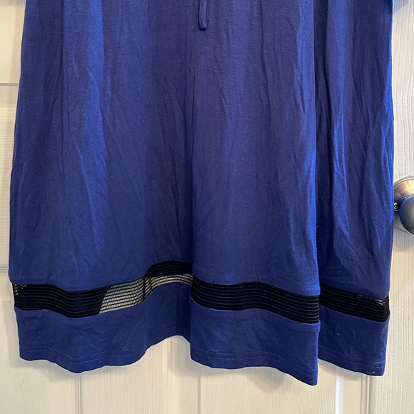 NWT Ulla Popken Women's Dress Ptp 21.5 - Picture 8 of 10